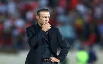 راهکار یحیی برای آمادگی کامل پرسپولیس