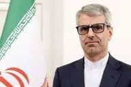 ایران به آمریکا هشدار داد