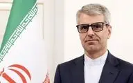 ایران به آمریکا هشدار داد