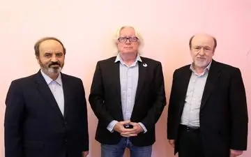 خواسته های شفر از افتخاری در جلسه امروز