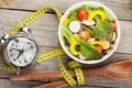 رژیم غذایی سالم برای کاهش وزن: نکات کلیدی و برنامه‌های غذایی