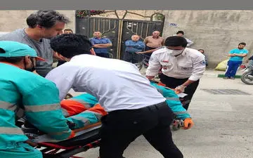 جزئیات قتل پاکبان مشهدی/آیا او شاهد جرم و جنایتی بوده است؟