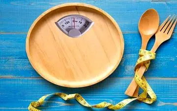 آیا وزن ایده‌آل به تنهایی معنی‌دار است؟