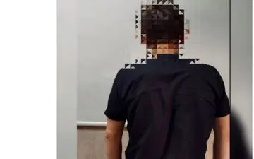 دستگیری سارق قطعات داخل لنج در هندیجان