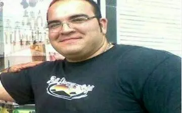 قهرمان بدنسازی سنگین وزن کشور سکته کرد!+ عکس