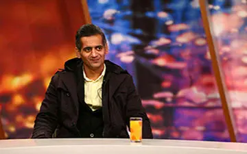 سرگذشت عجیب بازیگر فیلم بچه‌های آسمان + فیلم