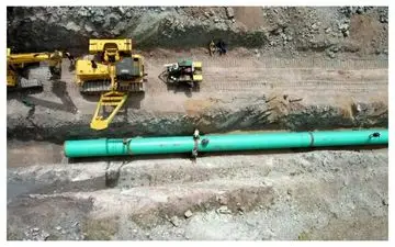 
خبر تازه از طرح انتقال آب سد طالقان به تهران و کرج/ مرحله دوم به بهره برداری رسید 