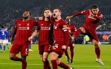  قهرمانی سرخپوشان لیگ برتری پس از ۳۰ سال