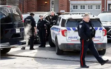 فاجعه در کانادا: قتل عام یک خانواده سری‌لانکایی، شامل 4 کودک خردسال