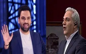 ماجرای تعطیلی «دورهمی» و «عصرجدید» به دستور رئیس‌جمهور