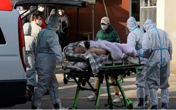 
نگرانی جهان از سهل انگاری چین در مبارزه با کرونا
