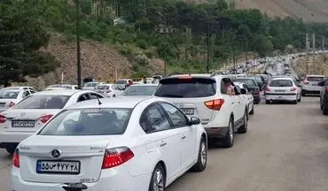 اعلام محدودیت‌های ترافیکی محورهای شمالی
