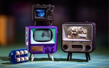 معرفی پورن استار معروف در فیلم های ایرانی؛ نظارتی در کار نیست ؟!! + ویدئو شرم آور