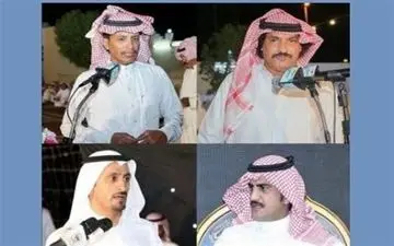 4 شاعر منتقد به 30 سال زندان محکوم شدند