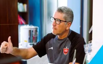 توجیه کامل گاریدو درباره زو دربی

