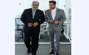  بازگشت مهران مدیری به سینمای کمدی با «رحمان ۱۴۰۰»