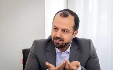 توئیت مهم خاندوزی درباره صورت مالی شرکت‌های دولتی
