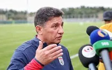 مدت قرارداد قلعه‌نویی مشخص شد