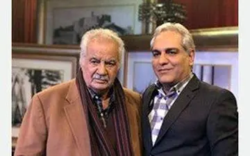 مشروح مصاحبه سانسور شده ملک مطیعی در برنامه دورهمی