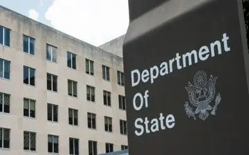 واشنگتن: اتباع آمریکایی به چین نروند و آنهایی که هستند، خارج شوند
