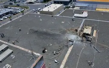 واکنش آمریکا به حملات انصارالله به فرودگاه أبها عربستان