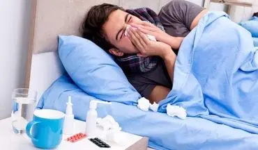 آنتی‌بیوتیک‌ها سرماخوردگی را درمان می‌کنند؟ 