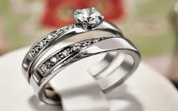 جشن عروسی که وسط سیل برگزار شد! +فیلم 