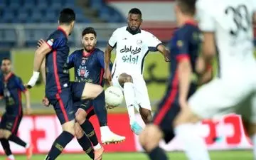 شوک جدید به استقلال ؛ شکایت رسمی سرخ ها از استقلال به دلیل استفاده از رودی ژستد و کوین یامگا 