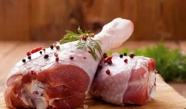 گوشت بوقلمون برخلاف مرغ گران شد / قیمت جدید گوشت بوقلمون