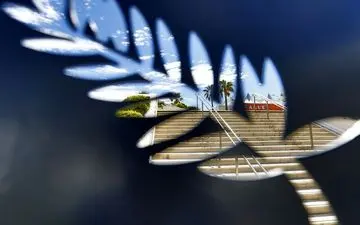 جشنواره فیلم «کن»‌ به صورت مجازی برگزار نخواهد شد
