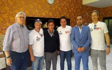 آغاز همکاری سپاهان با یک باشگاه از بوندسلیگای آلمان 