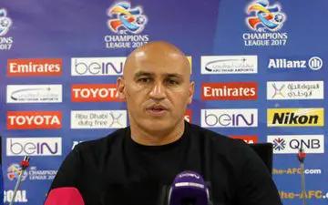 اعلام زمان نشست خبری منصوریان