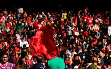 شوک بزرگ به هوادارن پرسپولیس؛ توافق نهایی با مربی محبوب ایرانی + عکس