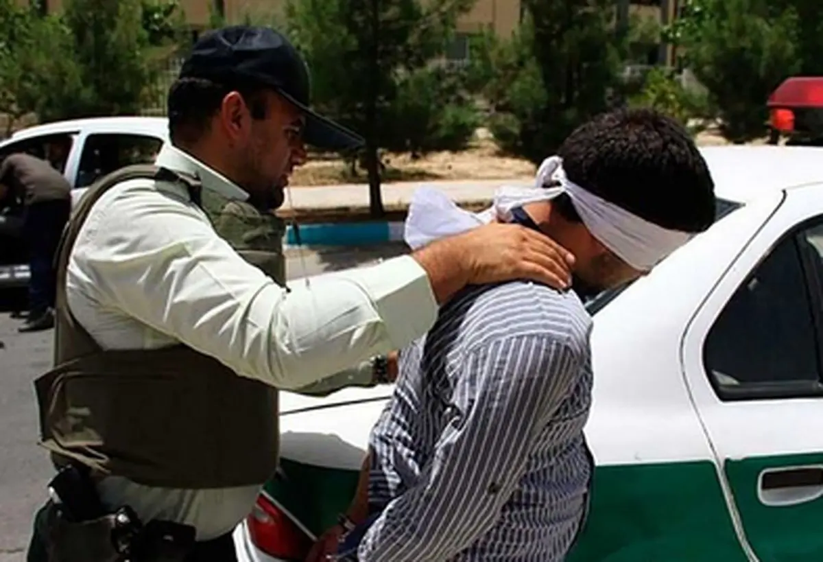 تزریق غیر قانونی دارو‌های کرونا در شیراز 