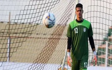 نیازمند:حاج صفی نیازی ندارد خودش را از لحاظ فنی به کسی ثابت کند/ان‌شاالله با دست پر و قهرمانی فصل را تمام کنیم
