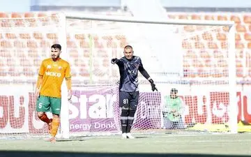 حامد لک، ناجی مس رفسنجان / پاکدل: داور با او مماشات کرد