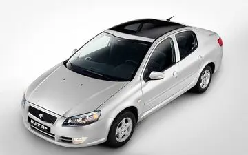 قیمت رانا ۶ دنده‌ای چند؟ + جدول 