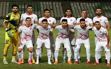  سپیدرودی‌ها با ۴ غایب به مصاف استقلال خوزستان می‌روند