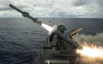  آغاز رزمایش بین‌المللی دریایی در العقبه و خلیج‌فارس با مشارکت عربستان و متحدانش