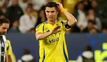 پیشنهاد نجومی و سهام باشگاه برای ماندن رونالدو در النصر!