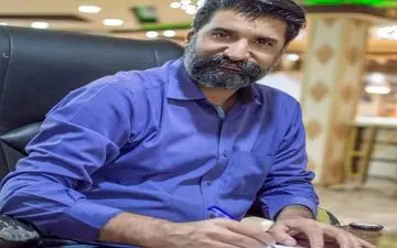 حکم اعدام برای قاتل مجید عبدالباقی بعد از فاجعه متروپل آبادان / از نبش قبر تا انتقام کور یکی از کشته شدگان !