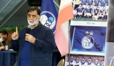 آجرلو در سکوت نسخه استقلال را می‌پیچد؟!