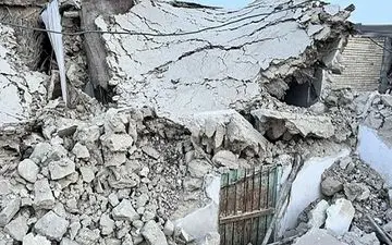 اسامی کشته های زلزله 6.1 ریشتری هرمزگان + جزییات