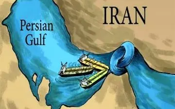  چرا تنگه هرمز مهم است؟ /تنگه‌ای که می‌تواند جهان را به هم بریزد 