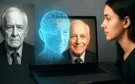  آیا هوش مصنوعی می‌تواند مردگان را به جهان بازگرداند؟