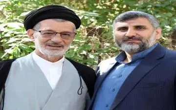 ارسال پیام تسلیت دکتر شهرستانی به فرتاک‌نیوز بمناسبت درگذشت ماموستا حاج ملامحمد محمدی  