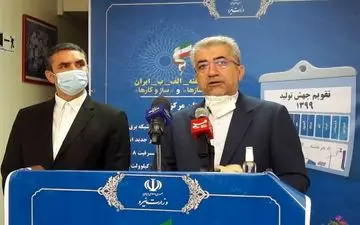 وزیر نیرو: افزایش قیمت آب و برق در سال ۹۹ / مشترکان پرمصرف و کم‌مصرف جریمه و تشویق می‌شوند