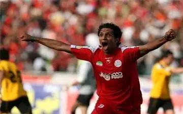  توصیه یک پرسپولیسی به بیرانوند