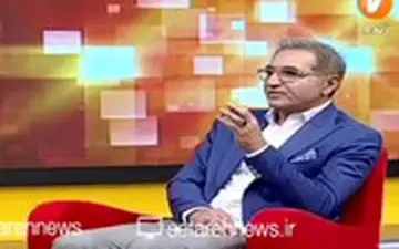 ماجرای ابتلای فریدون آسرایی به بیماری کرونا