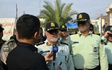 بیش از 3 میلیون زائر ایرانی به کربلا مشرف شده اند